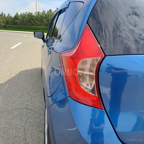 Nissan Note-11