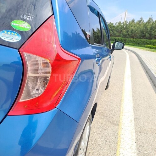 Nissan Note-12