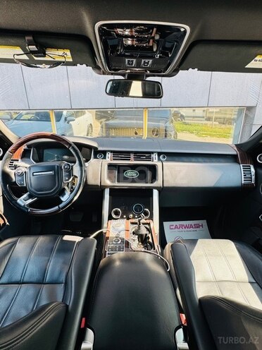 Land Rover Range Rover-3