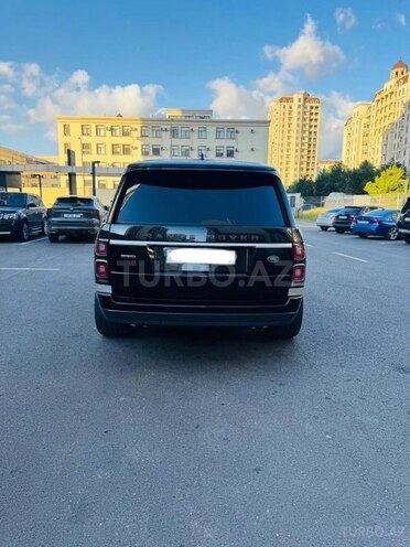 Land Rover Range Rover-2
