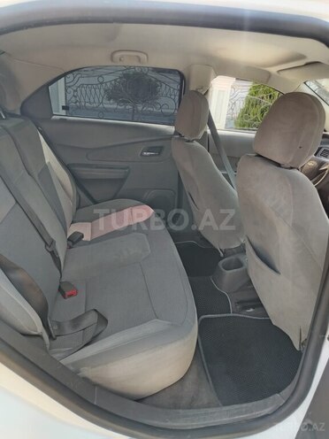 Chevrolet Cobalt-7