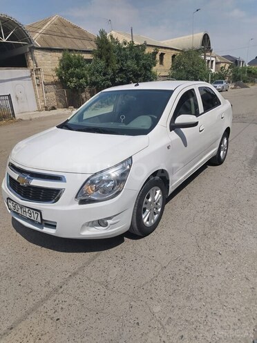 Chevrolet Cobalt-2