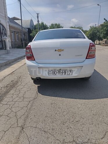 Chevrolet Cobalt-4