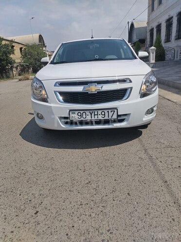 Chevrolet Cobalt-1