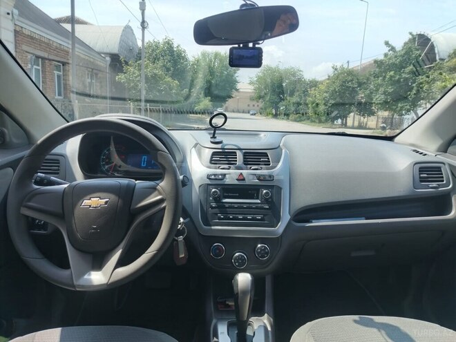 Chevrolet Cobalt-5