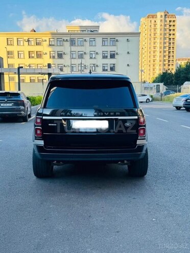 Land Rover Range Rover-9