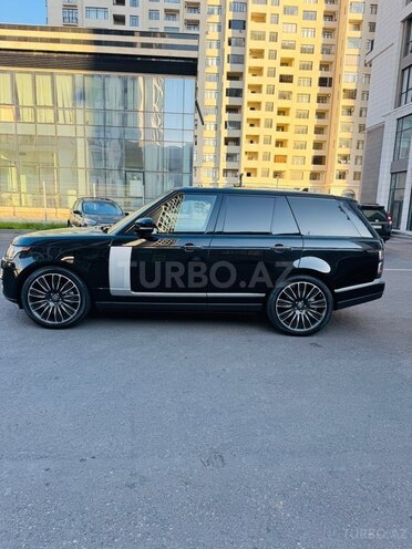 Land Rover Range Rover-13