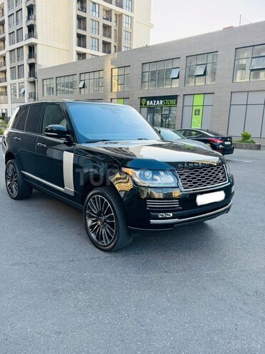 Land Rover Range Rover-6