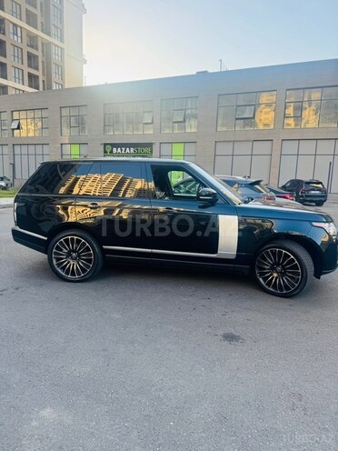 Land Rover Range Rover-12