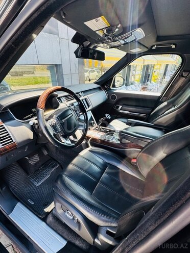 Land Rover Range Rover-8