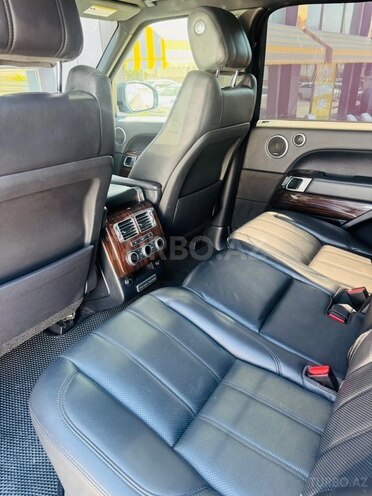 Land Rover Range Rover-7