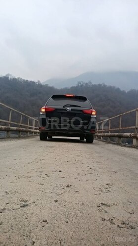 Toyota Corolla Fielder-11