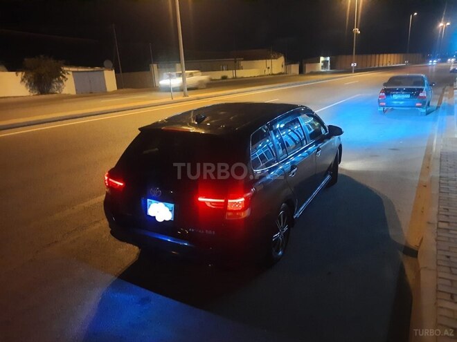 Toyota Corolla Fielder-10