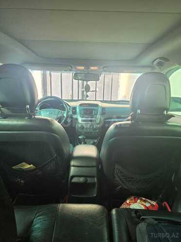 Kia Sorento-3