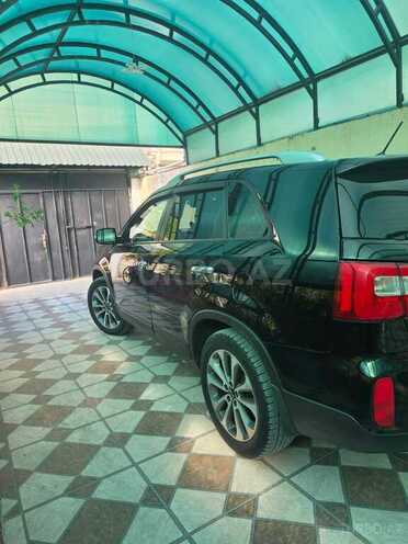 Kia Sorento-7