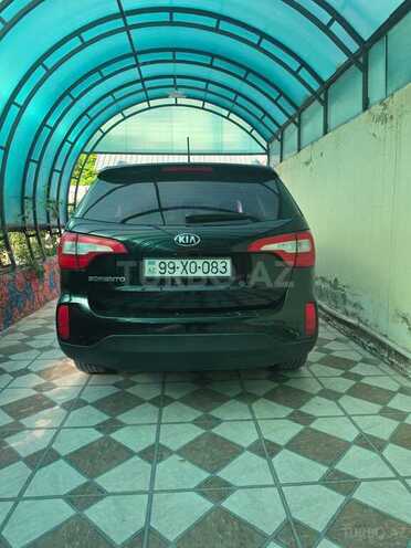 Kia Sorento-6