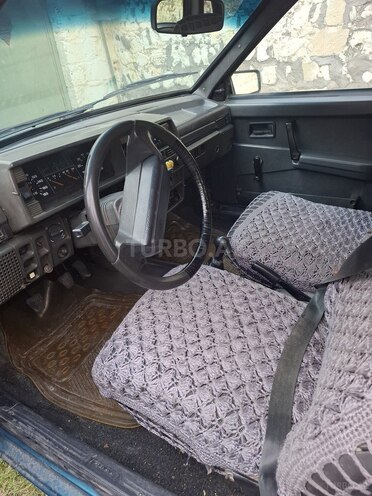 LADA (VAZ) 21099-5