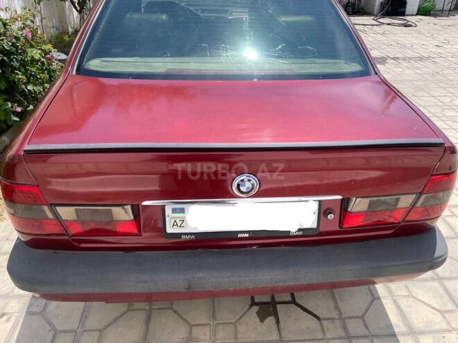 BMW 520-4