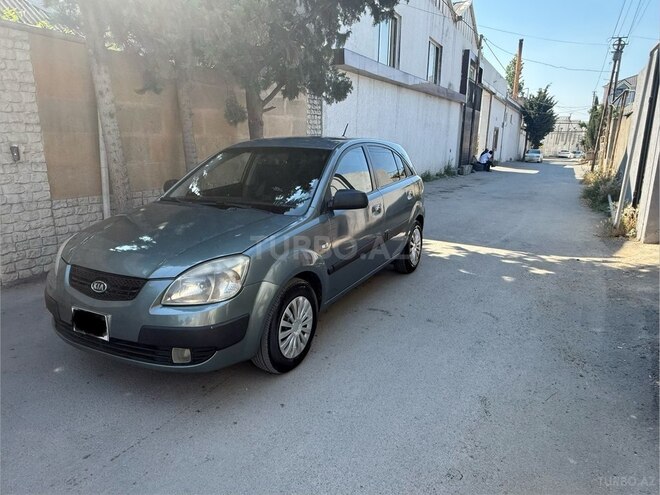 Kia Rio-3
