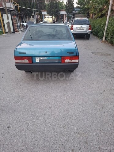LADA (VAZ) 21099-3