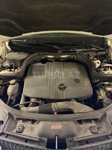 Mercedes GLK 250 4MATIC-17