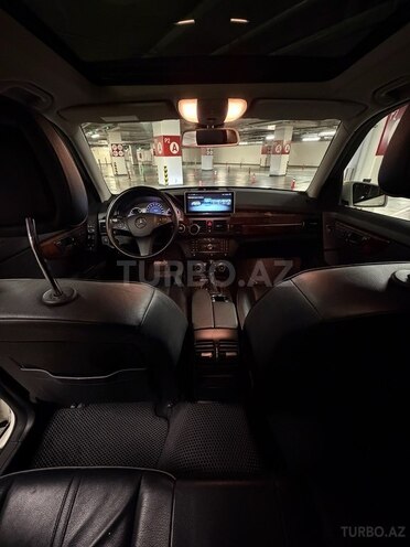 Mercedes GLK 250 4MATIC-15