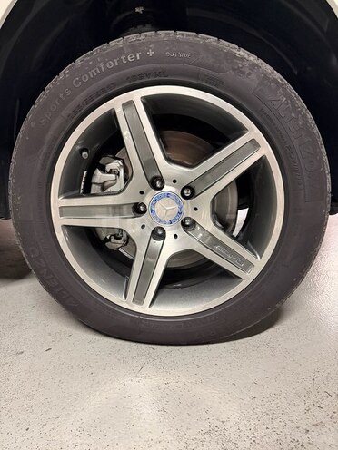 Mercedes GLK 250 4MATIC-16