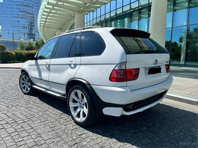BMW X5-2