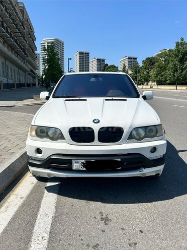 BMW X5-11