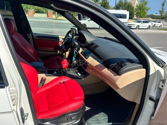 BMW X5-9