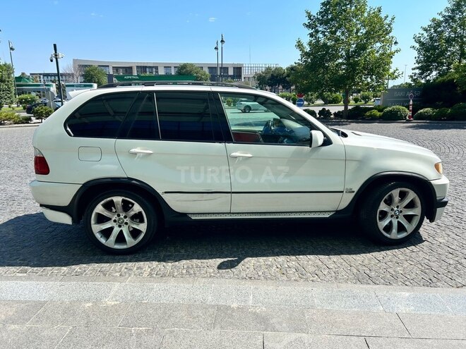 BMW X5-3