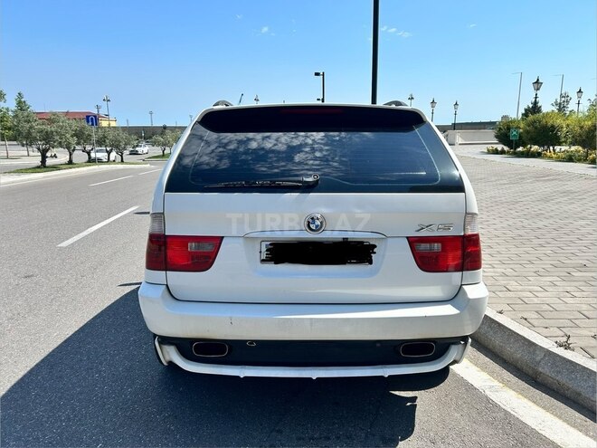 BMW X5-15