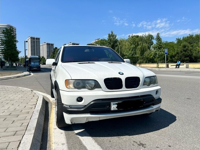 BMW X5-12