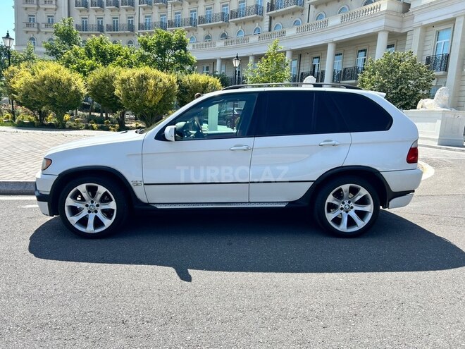 BMW X5-17