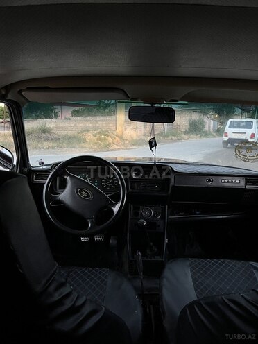 LADA (VAZ) 2107-7