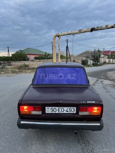 LADA (VAZ) 2107-5
