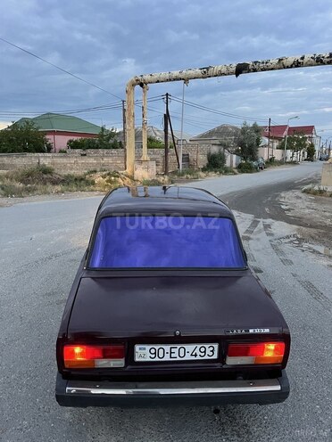 LADA (VAZ) 2107-6