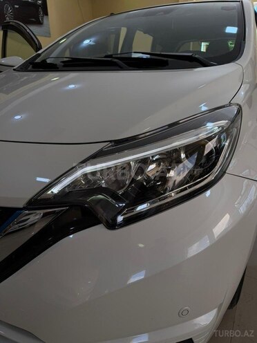 Nissan Note-21