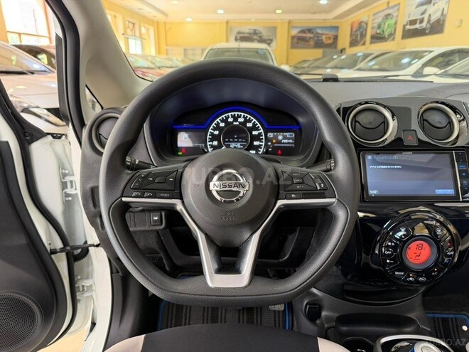 Nissan Note-10