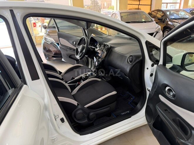 Nissan Note-14