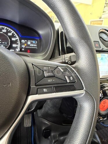 Nissan Note-20