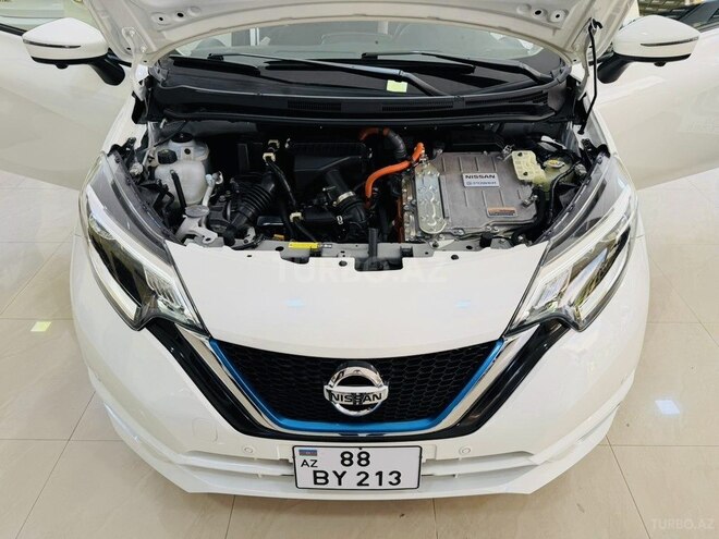 Nissan Note-22