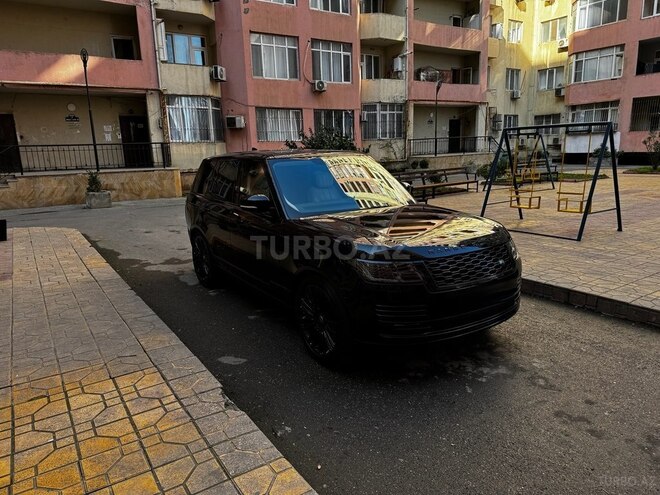 Land Rover Range Rover-8