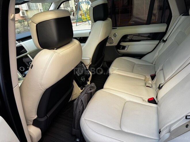 Land Rover Range Rover-14