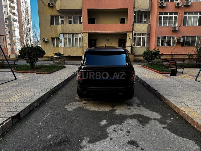Land Rover Range Rover-5