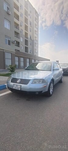 Volkswagen Passat-4