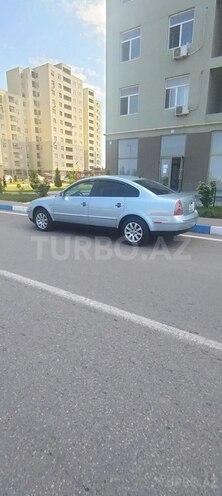 Volkswagen Passat-6