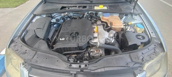 Volkswagen Passat-11