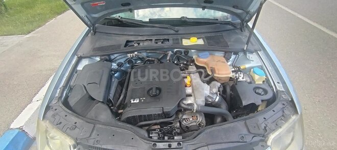 Volkswagen Passat-10
