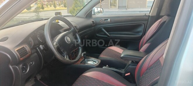 Volkswagen Passat-7